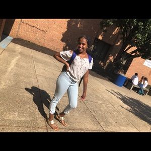 Meet your Posher, Denaysha